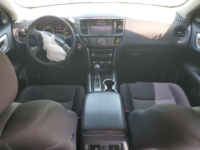 5N1DR2MN9JC618745 Nissan Pathfinder