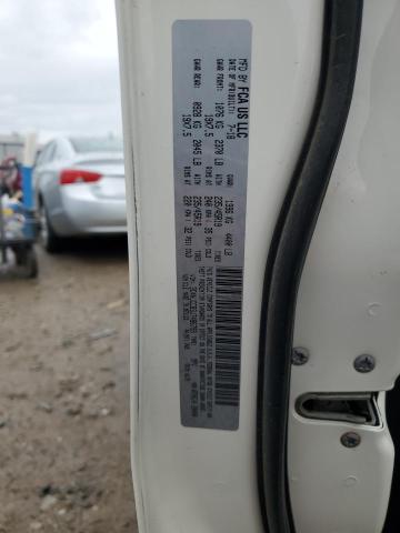 3C4NJCCB3JT486759 Jeep COMPASS LI