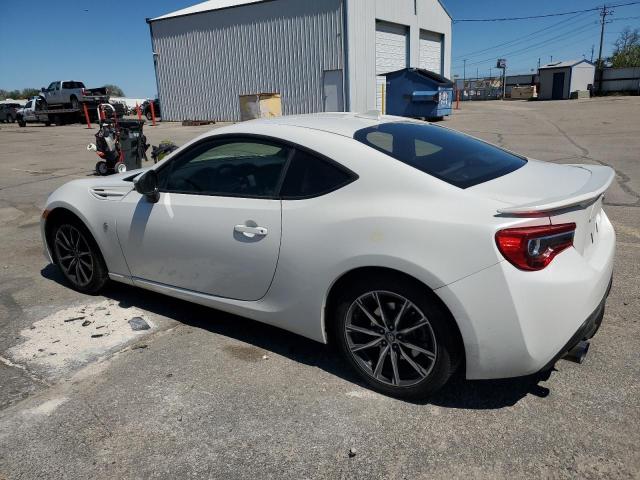 JF1ZNAA19H9703311 Toyota 86 BASE