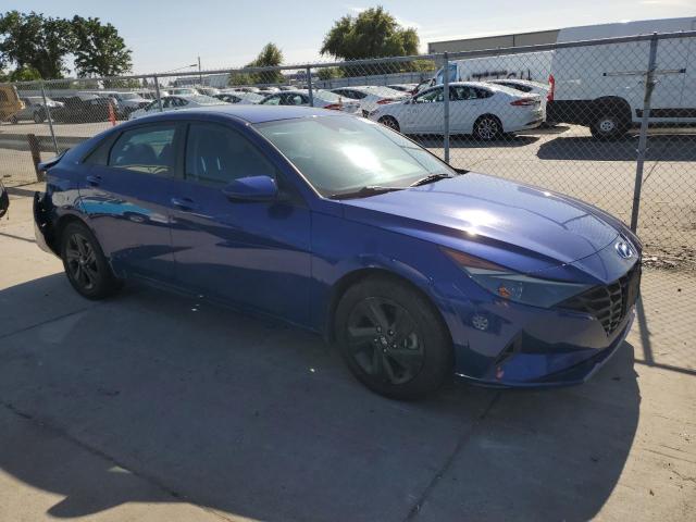 5NPLM4AG9PH093148 Hyundai ELANTRA SE