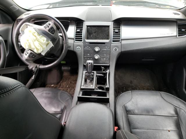 1FAHP2H89FG155494 Ford TAURUS SEL