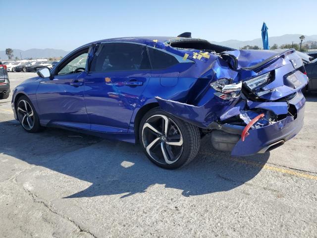 1HGCV1F3XNA057394 Honda l15be