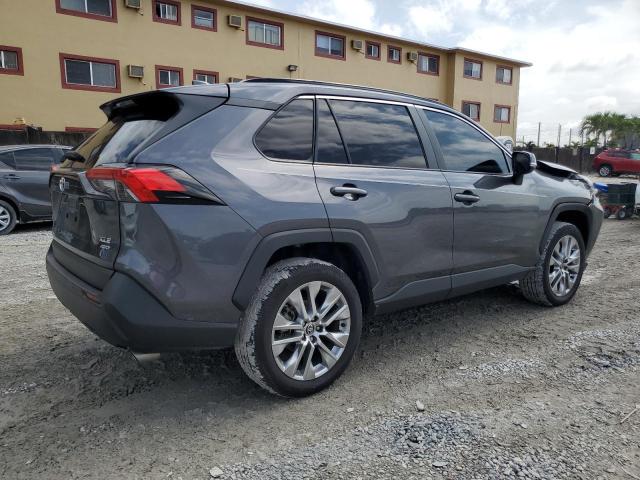 2T3A1RFV2NC289007 Toyota RAV4 XLE P