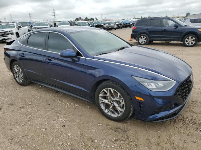 5NPEL4JA6MH091098 Hyundai SONATA SEL