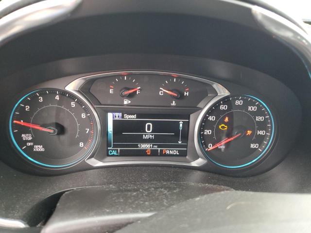 1G1ZE5ST9GF349252 Chevrolet MALIBU LT
