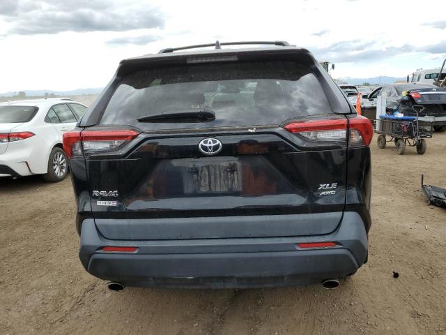 2T3P1RFV9KC057042 Toyota a25a-fks