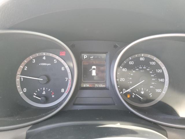 5XYZU3LB5HG424175 Hyundai gdi theta ii
