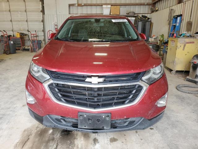 2GNAXKEV3K6293698 Chevrolet EQUINOX LT