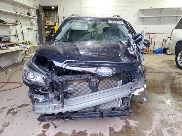 JF2SKALC0LH556556 Subaru naturally aspirated u5