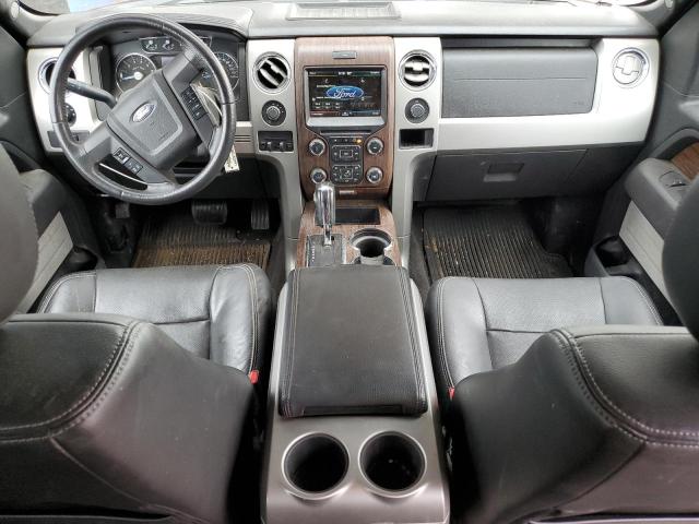 1FTFW1ET3EKF33831 Ford 2014