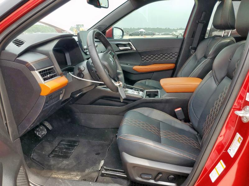 JA4J3WA82RZ003570 Mitsubishi Outlander