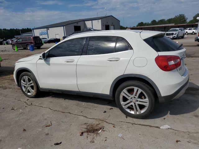 WDCTG4GB4GJ219856 Mercedes-Benz GLA 250 4M