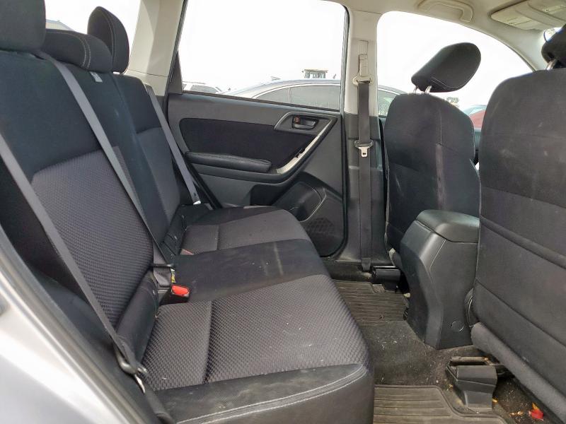 JF2SJABC1GH428479 Subaru FORESTER 2