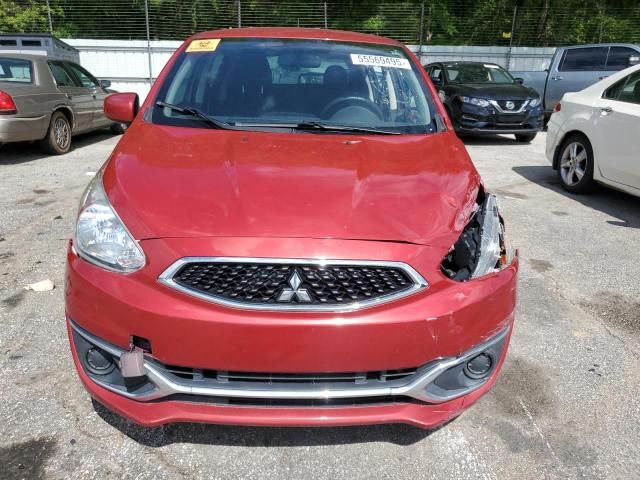 ML32A3HJ1KH013996 Mitsubishi MIRAGE ES