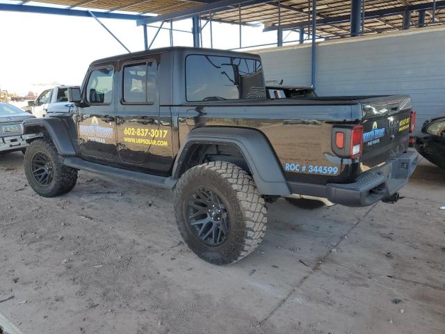 1C6JJTAG3NL150776 Jeep Gladiator