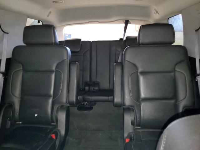 1GKS2BKC1FR131257 GMC YUKON SLT