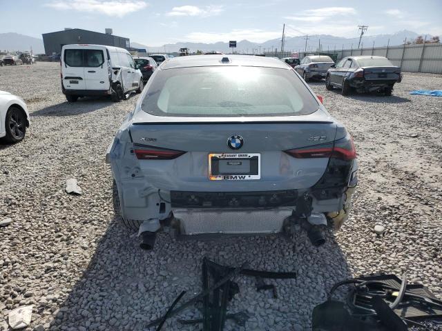 WBA73AV06RFP78458 BMW 430XI GRAN