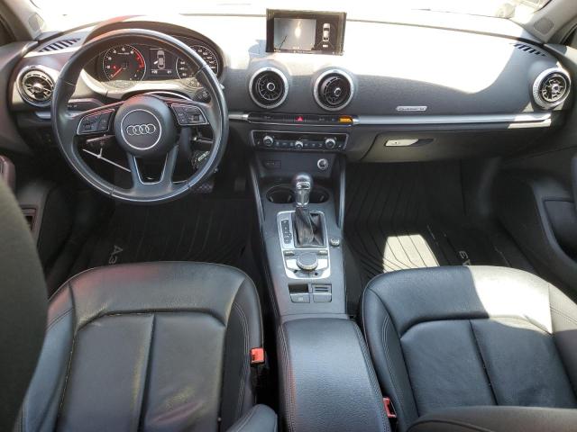 WAUB8GFFXJ1007634 Audi 2.0 tfsi
