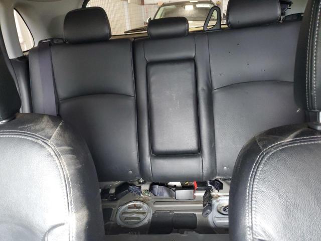 JA4AR4AW2HZ029411 Mitsubishi Outlander