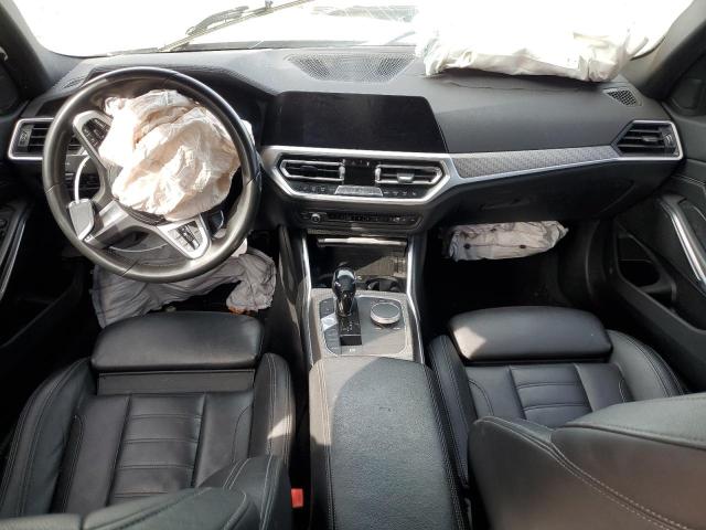 WBA5R1C53KAK07288 BMW 330I