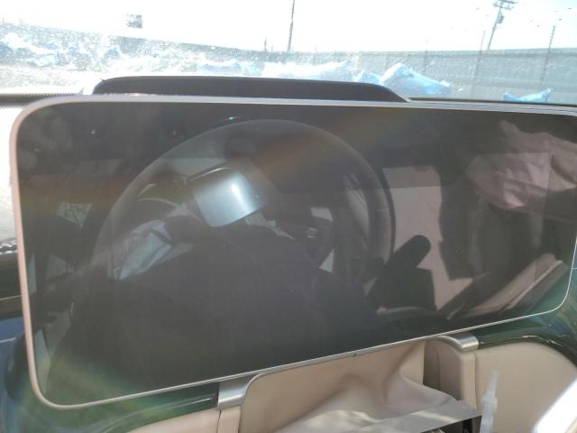 W1K6G7GB0NA106526 Mercedes-Benz S 580 4mat