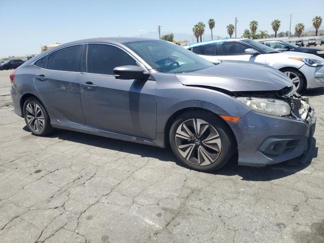2HGFC1F35HH639248 Honda l15b7