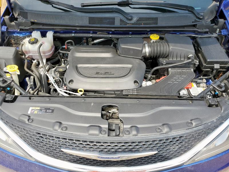 2C4RC1FG3LR216993 Chrysler PACIFICA T
