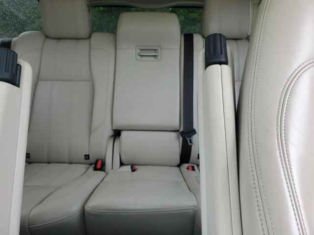 SALGS2FV2HA341048 Land Rover RANGE ROVE