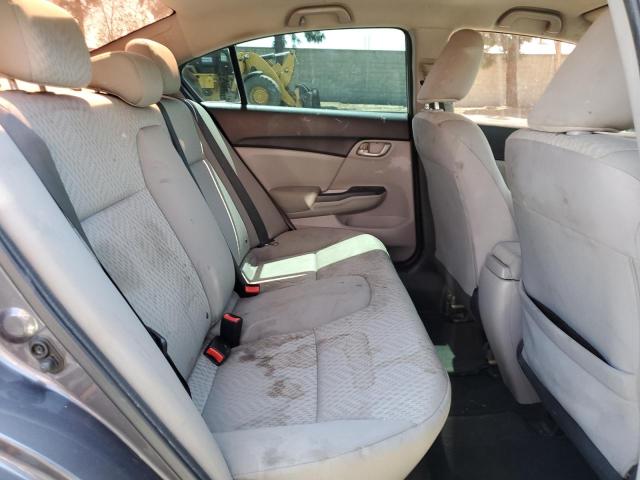 19XFB2F55FE233830 Honda Civic Lx