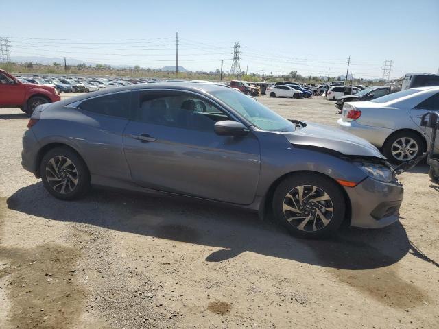 2HGFC4B0XJH304473 Honda Civic Lx