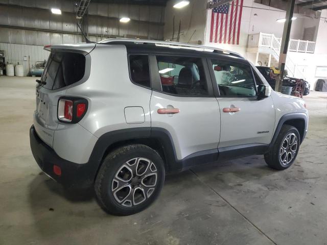 ZACCJBDT2FPB28527 Jeep RENEGADE L