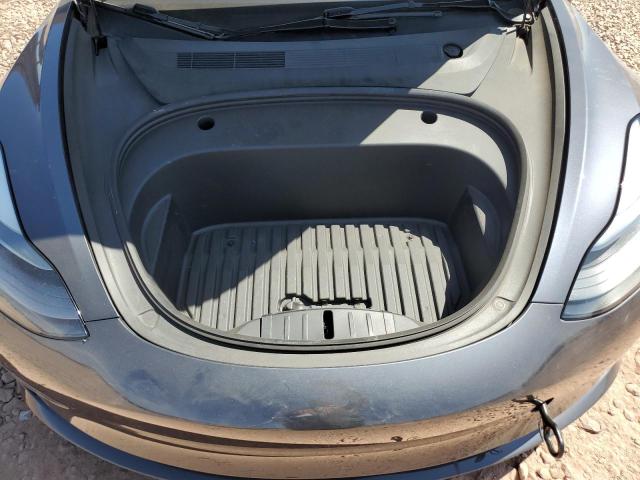 5YJ3E1EC7PF507612 Tesla 2023