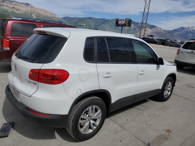 WVGAV3AX4EW555892 Volkswagen Tiguan