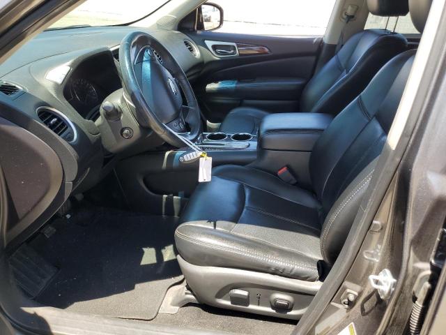 5N1AR2MNXGC664001 Nissan Pathfinder