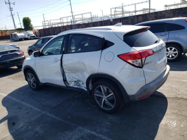 3CZRU5H58MM723147 Honda HR-V EX