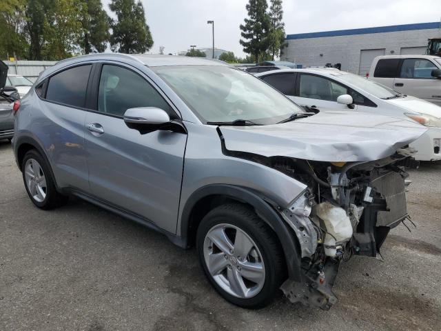 3CZRU5H55KM706853 Honda HR-V EX