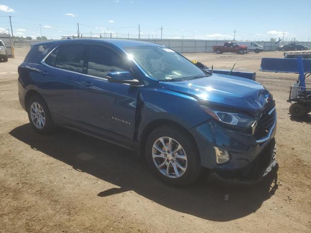 3GNAXTEV1KL339126 Chevrolet EQUINOX LT