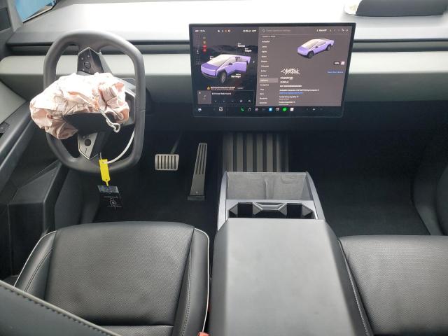 7G2CEHED6RA022067 Tesla Cybertruck