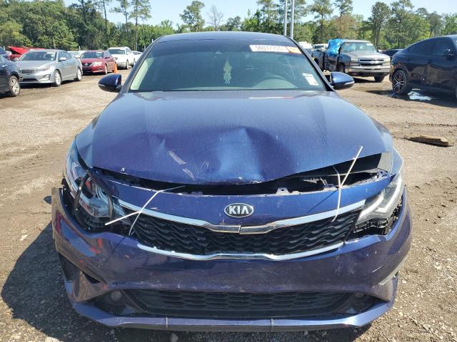 5XXGT4L3XKG334394 KIA Optima Lx