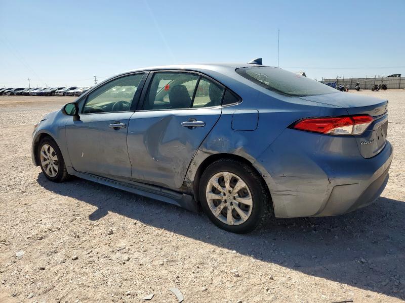 JTDEPRAE1LJ058150 Toyota 2zr-fae