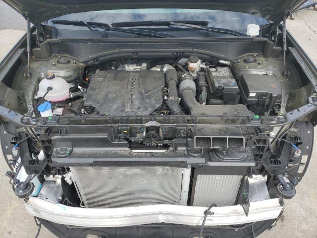 5NMP3DGL4RH019161 Hyundai Santa Fe X
