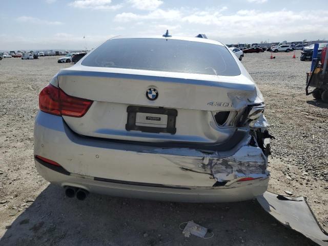WBA4J1C55JBG75988 BMW 430I GRAN