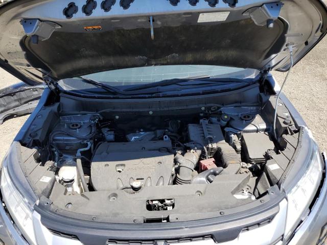 JA4AP3AU1LU010174 Mitsubishi mivec