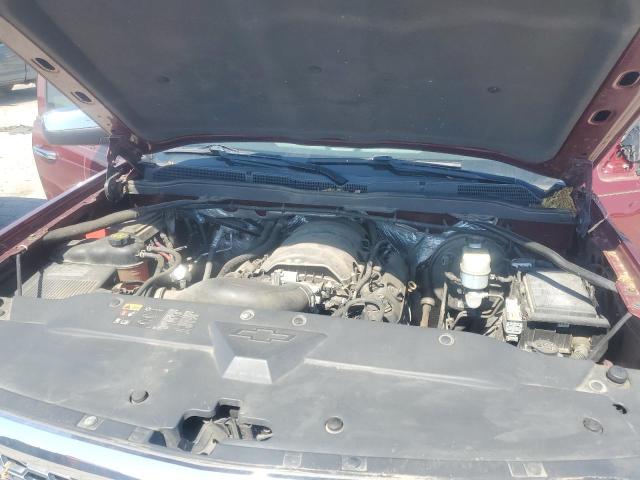 3GCUKREC0EG339024 Chevrolet Silverado