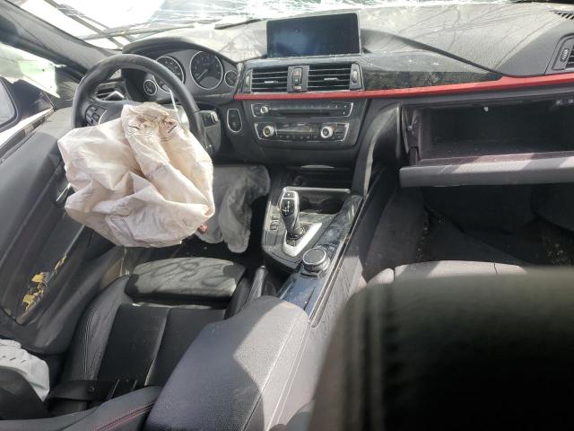 WBA3A5G51FNS88399 BMW 328 I