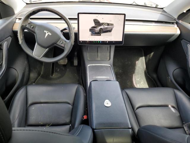 7SAYGDEEXNF356834 Tesla Model Y