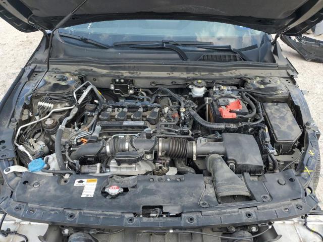 1HGCV1F16KA102308 Honda ACCORD LX