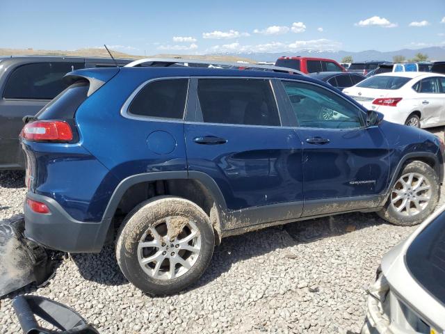 1C4PJMCB7JD536115 Jeep Cherokee