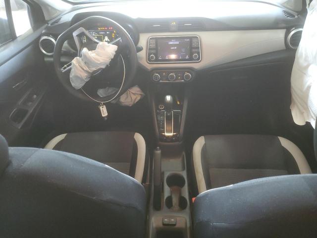 3N1CN8EV3ML832624 Nissan VERSA SV
