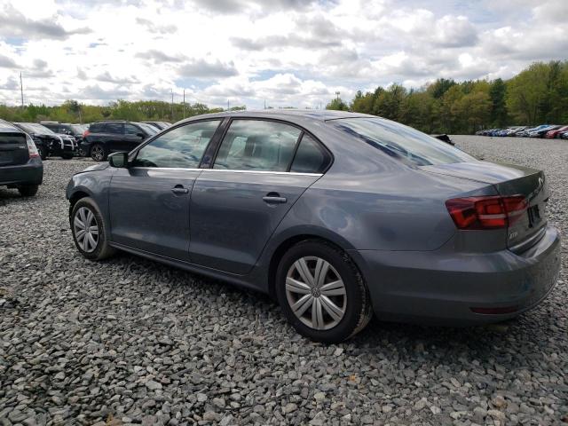 3VW2B7AJXHM398746 Volkswagen JETTA S
